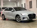 Audi A3 Sedan Urban Style 2023