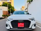 Audi A3 Signature 2023