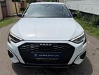 Audi A3 Signature Edition 2023