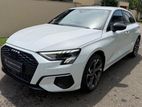 Audi A3 Signature Edition 2023