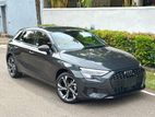Audi A3 Signature Edition 2024