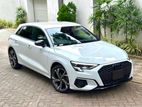 Audi A3 Signature Edition 2024