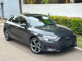 Audi A3 Signature Edition 2024