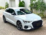 Audi A3 Signature Edition 2024