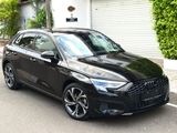 Audi A3 Signature Edition 2024