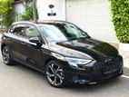 Audi A3 Signature Edition 2024