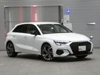 Audi A3 Signature Edition 2024