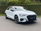 Audi A3 Signature Edition AD 2023
