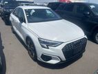 Audi A3 Signature Pakage 2024