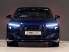 Audi A3 Signature Pkg Black 2024