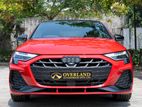Audi A3 SLine 1500CC Sunrof1 2025
