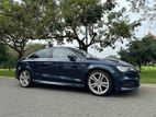 Audi A3 S’Line Fully Loaded 2018