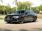 Audi A3 Sline Highest Spec 2023