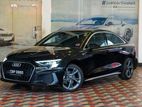 Audi A3 Sline Highest spec 2023