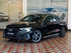 Audi A3 Sline Highest Spec 2023