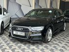 Audi A3 SLine Sport Back 2018