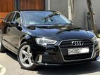 Audi A3 Sport Back 2017
