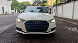 Audi A3 Sport Back 2018