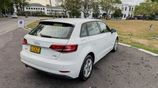 Audi A3 Sport Back 2018