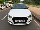 Audi A3 Sport back 2018