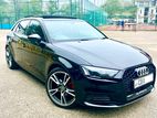 Audi A3 Sport Back 2018