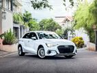 Audi A3 Sport back 2023