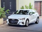 Audi A3 Sport back 2023