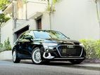 Audi A3 Sport back 2023