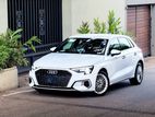 Audi A3 Sport back 2023