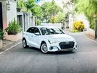 Audi A3 Sport back 2023