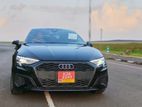 Audi A3 Sport Back 2023