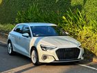 Audi A3 Sport Back Advanced 2023