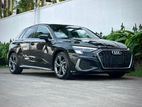 Audi A3 SPORT BACK S LINE 2023