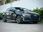 Audi A3 SPORT BACK S LINE 2023