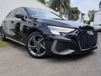 Audi A3 SPORT BACK S LINE 2023