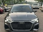 Audi A3 Sport Back S Line 2023