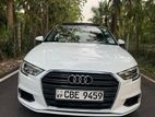 Audi A3 Sport Highest Spec 2018