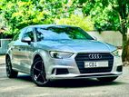 Audi A3 Sport TFSI -Sedan 2019