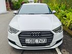 Audi A3 Sportback 1.0L TFSI 2017