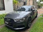 Audi A3 Sportback 2017