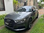 Audi A3 Sportback 2017