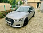 Audi A3 Sportback 2017