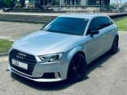 Audi A3 Sportback 2017