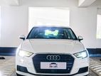 Audi A3 Sportback 2017