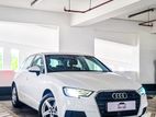 Audi A3 Sportback 2017