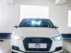 Audi A3 Sportback 2017