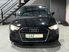 Audi A3 Sportback 2017