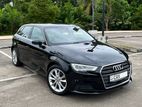 Audi A3 Sportback 2017