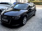 Audi A3 Sportback 2017