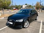 Audi A3 Sportback 2017